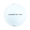Callaway Golf Balls CHRM TR TD 25 3B Sleeves (Pack