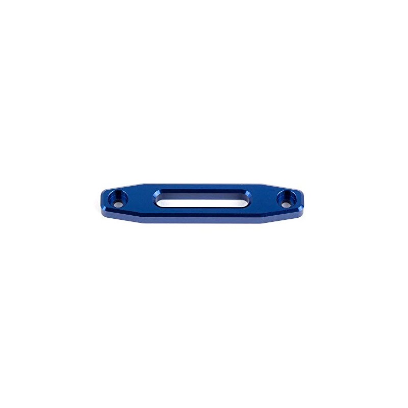 Team Associated Sendero Fairlead, Blue Aluminum: FT Enduro, ASC42130