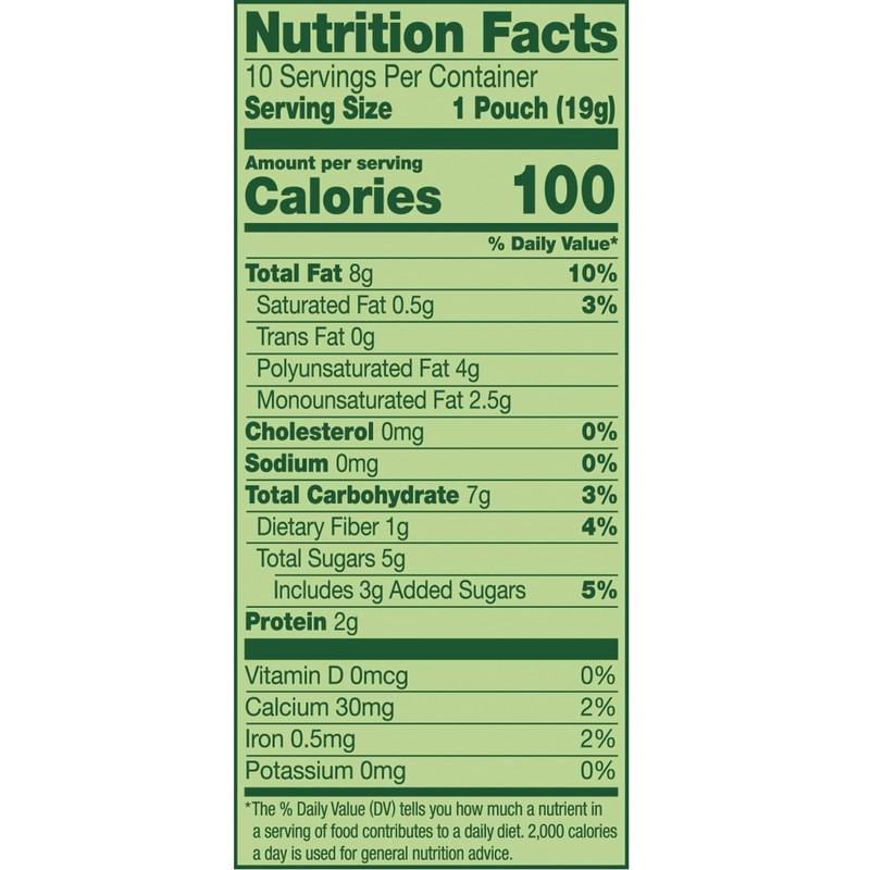 Emerald Nuts, Natural Walnuts & Almonds with Dried Cherries, 100