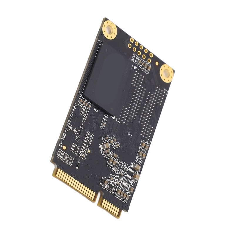 MSATA SSD 500MB/S Read Speed 450MB/S Write Speed High Speed
