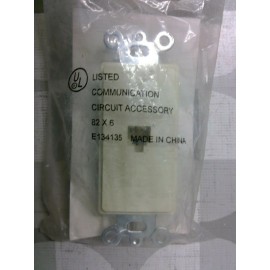 Legrand Pass & Seymour / Legrand 26TE14-LA Decorator RJ-11 Jack **Free Shipping**