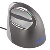 Evoluent Left Handed Vertical Mouse 4 Ergonomic Mouse