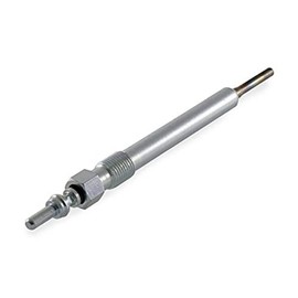 HELLA 8EG 008 498-171 Glow Plug - Spanner size: 10mm - Glow Plug Type: Pencil-type Glow Plug/after-glow capable - Plug: Round Plug