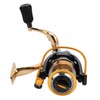 MT4000 Spinning Reel 12+1BB 5.5:1 Gear Ratio Left Right Interchangeable
