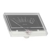 VU Level Meter High Accuracy White Light Amplifier Power Meter