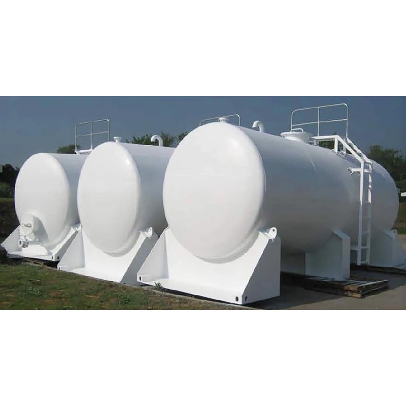 RUST BULLET Whiteshell Industrial Grade Preventive Coating, 1 Quart -