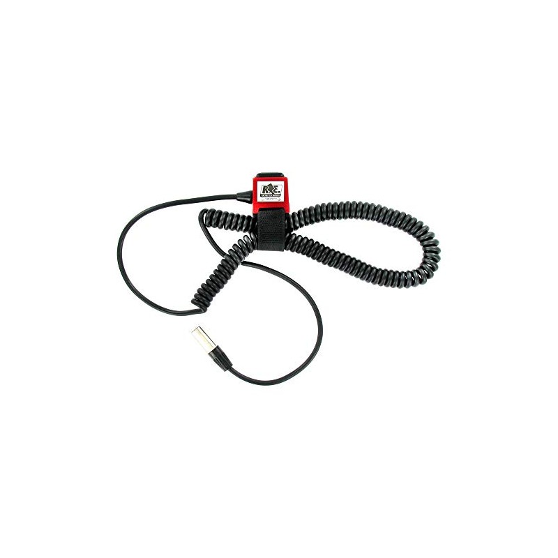 Racing Electronics RE703 PUSH-TO-TALK SWITCH