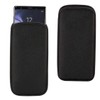 DFV mobile - Soft Neoprene Pouch Case Waterproof and Shockproof