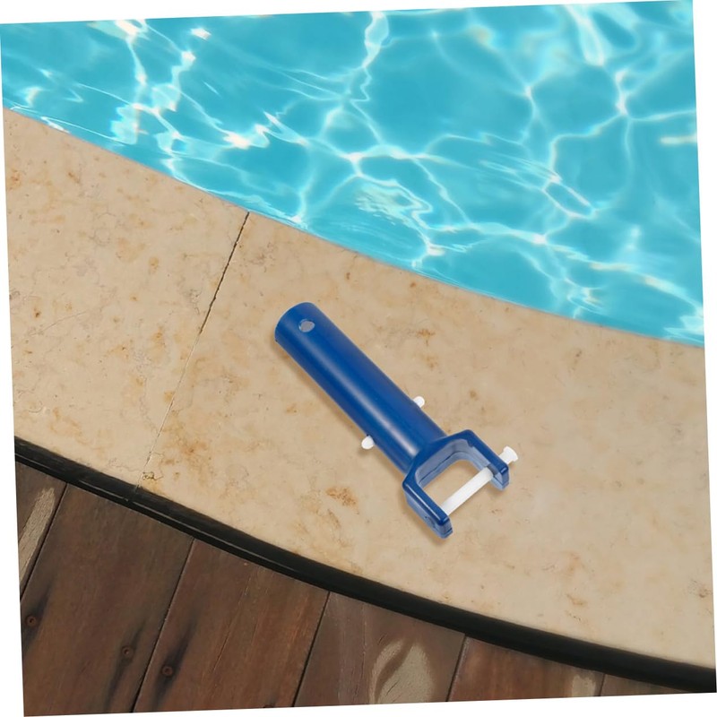 Outanaya Swimming Pool Accessory Replacement Sucker Head for Cleaning Grip