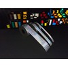 Glow/Reflective Tape 1" 2" 4" Widths & 5' 10' 20'