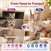 Cat Pheromones Calming Diffuser Gel, No Plug Required, Composure for