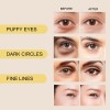 120 Parches Ojos Hialuronico Colágeno Antiojeras Hidratante