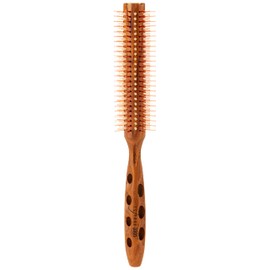 Y.S. Park, Hair Brush 34 x 215 mm - Pack of 1, Brown