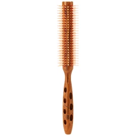 Y.S. Park, Hair Brush 34 x 215 mm - Pack of 1, Brown