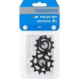 Shimano Repair Parts RD-RX810 Tension/Guide Pulley Set