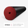 Peloton Reversible Workout Mat | 71” x 26” with 5