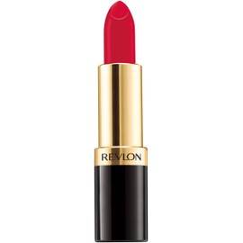 Revlon Super Lustrous Lipstick 104 Certainly Red (Red Tone) 4.2g Lipstick Lip Color