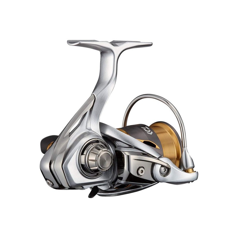 Daiwa 21 Freams FC LT2000S Spinning Reel