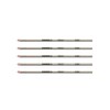 Rodia Consumables Multi-Pen + Ballpoint Pen Refill [Bulk Purchase Set