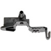 Dorman 924-5225 Heavy Duty Wiper Nozzle Compatible with Select Freightliner
