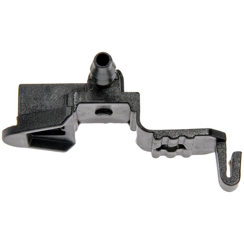 Dorman 924-5225 Heavy Duty Wiper Nozzle Compatible with Select Freightliner