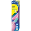 Pelikan Pelikan 814904 Füller Twist Feder M, Sweet Lilac, inklusive