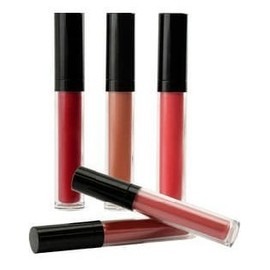 Liquid Matte Lips - Long Wearing Lip Color (Chocolate Kiss 111)