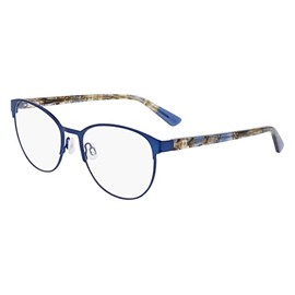 Anne Klein Eyeglasses AK 5097 400 Navy