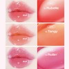 HOLIKA HOLIKA Heart Crush Bare Glaze Tint 3g, Color:04 Blunt