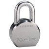 Master Lock - Keyed Padlock, Alike, 2-1/2"W