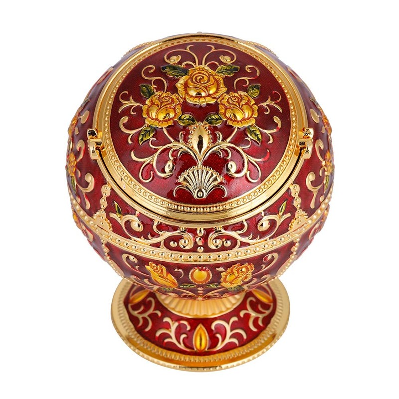 Diydeg Ideal (Red Rose)