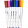 Edding 4600/4500 Textile Marker Pen for Drawing on Textiles T-Shirts