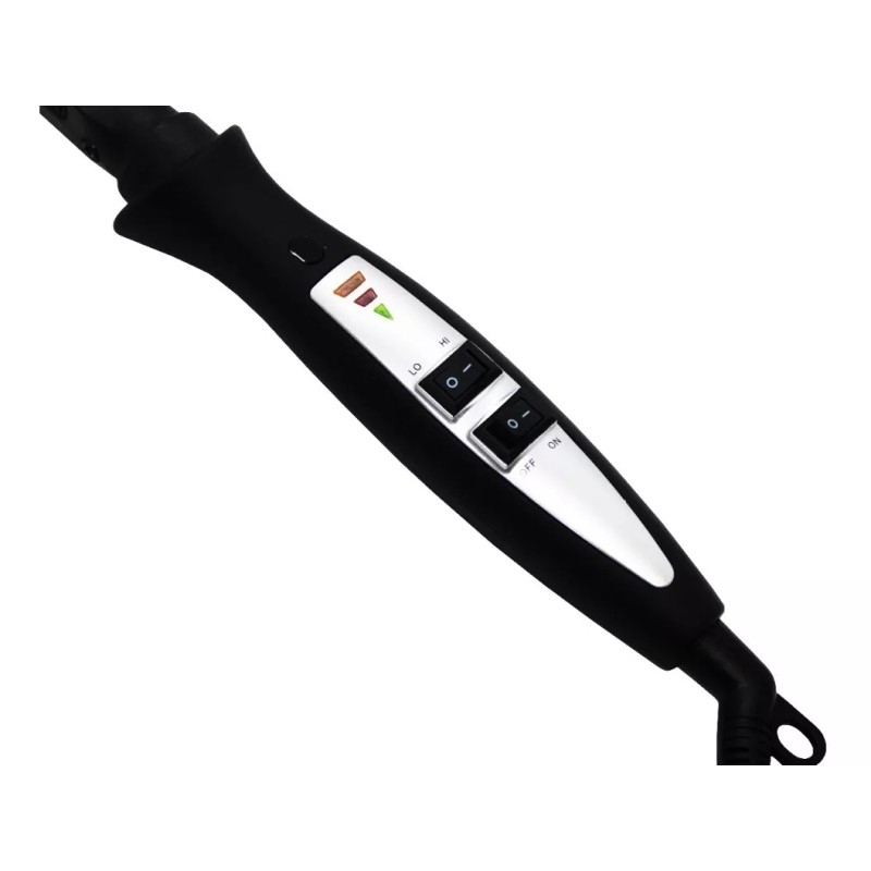 Ti Alaciadora De Cabello Titanium Hci-50 Ti