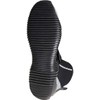 Crewsaver 5MM 3/4 Wetsuit Boot Boots Black - Footwear Size