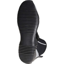 Crewsaver 5MM 3/4 Wetsuit Boot Boots Black - Footwear Size - 4
