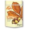 Trustin Foods Peeled Roasted Chestnuts 80g