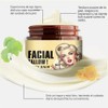 Bálsamo Batido de Sebo de Res y Miel, Crema Hidratante