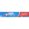 Crest Kid's Cavity Protection Toothpaste for Kids (children and toddlers