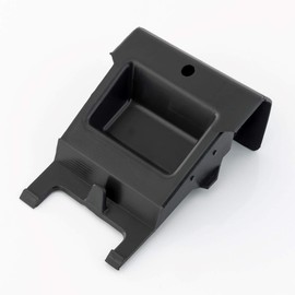 LST Car Jack Cover Trim Cap Front Left G