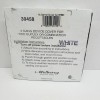 Mulberry Weatherproof 2 Gang 2 Dup. Cover for Wet Locations
