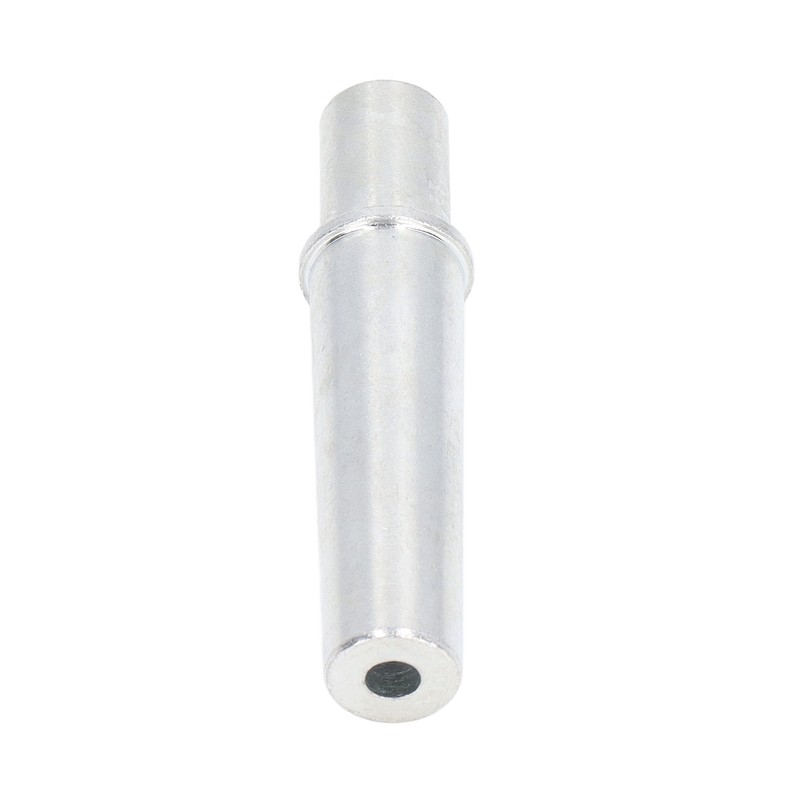 Metal Sandblasting Gun Nozzle 1/4 NPT Intake Sandblaster Nozzle Replacement
