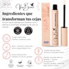 Vive Brow Sérum- Suero de Crecimiento para Cejas 3 ml