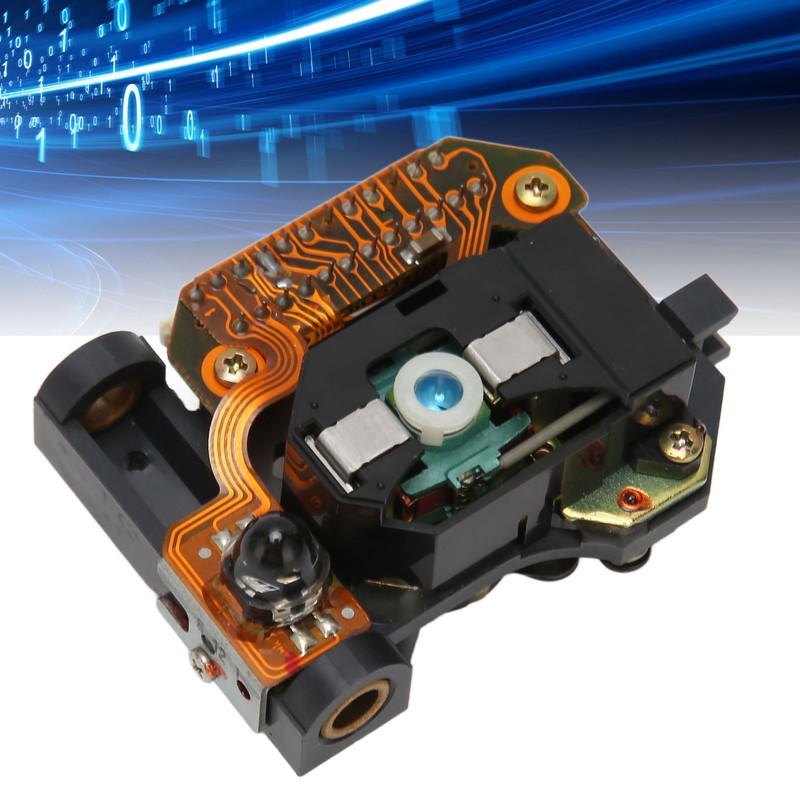CD Lens Optical Pickup Replacement Professional Optical Pickup Laser Lens