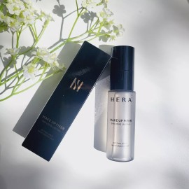 HERA Makeup Fixer - Setting Spray Moisturizing Mist (size: 30ml / 1.01 fl.oz.)