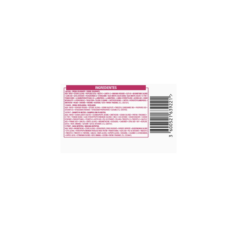 Excellence Crema N.6.41