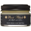 Boot Black High Shine Coat BB High Shine Coat, Neutral
