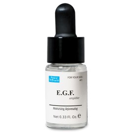 FOREST OF THE BORGES'S Suero Egf Con Factor De Crecimiento Epidérmico(10 Ml)