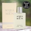 Acqua For Men Eau De Toilette Spray Cologne for Men