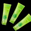 (Set of 3) Aloe 93% moist soothing gel 250ml / (3개세트) 알로에 93% 촉촉 수딩젤 250ml