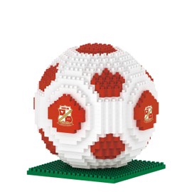 FOCO League 2 Football Swindon Town Fan BRXLZ Football Constuction Toy